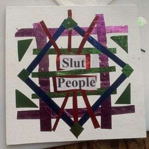 90 Day Fiancé quote trash decor